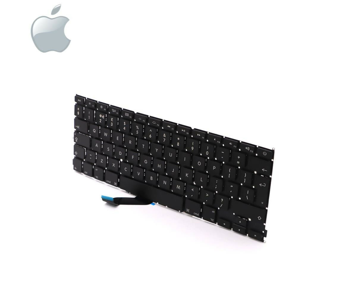 Laptop Keyboard | Compatible With Apple A1425 UK