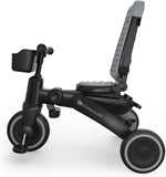 Kinderkraft: JAZZ 3 Tricycle - Grey
