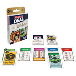 Hasbro Monopoly Deal Harry Potter