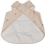 Citron: Waterproof Apron Bib - Ballerina