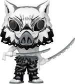 Funko Pop Inosuke Hashibira - Sumi-Ink
