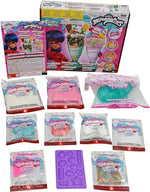 Zag Miraculous Ladybug Sprinkles n' Slimy Milkshake