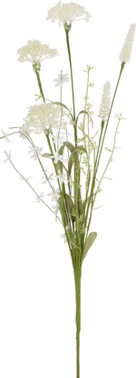 Decorative Flower, 79cm, Multicolor