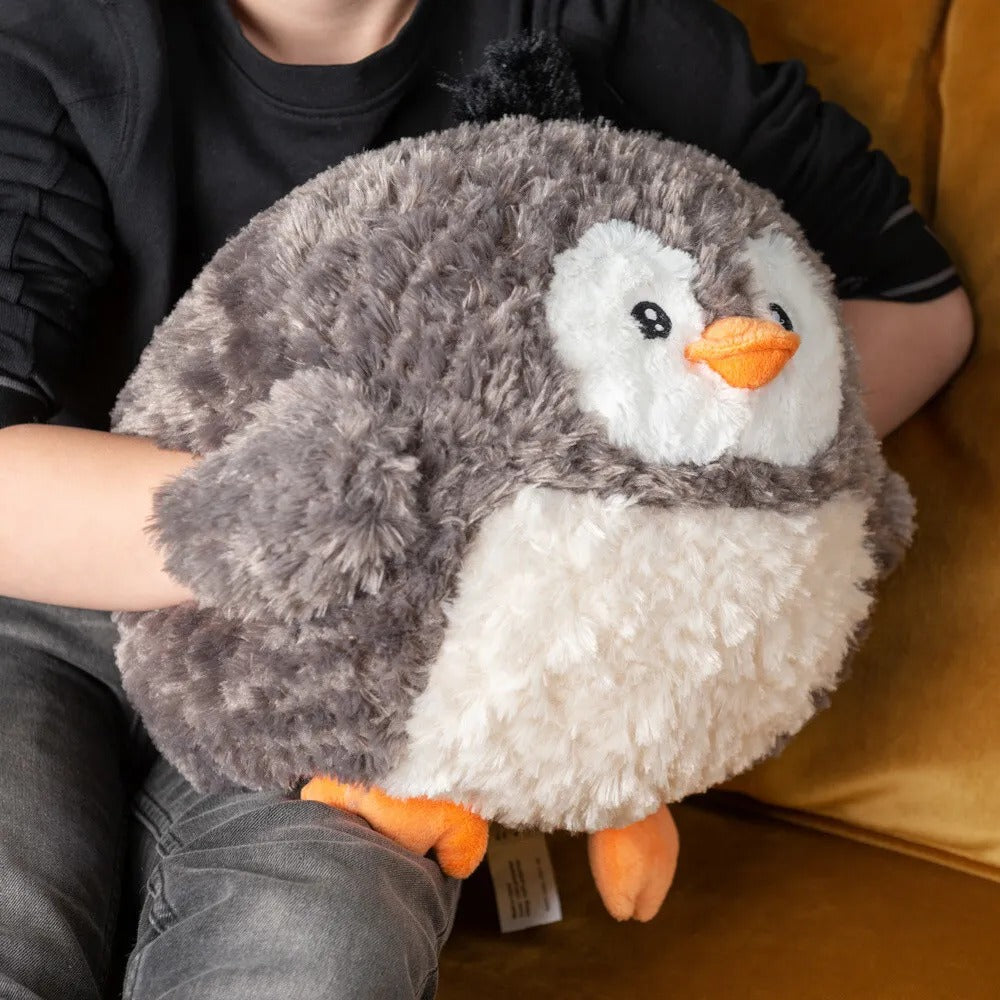 Noxxiez Cozy Handwarmer Penguin
