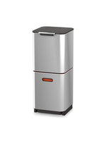 Joseph Joseph Totem Compact 10.6 Gallon/40 Litre Waste Separation