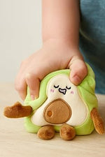 SquarePals Avocado 10cm