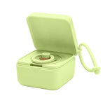 BIBS: Multi-Functional Pacifier Box & Sterilizer