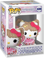 Funko Pop Hello Kitty - K-Pop