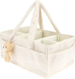 Yunking Baby Diaper Caddy
