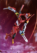 Blokees Ultra Action Evangelion Unit-02