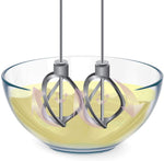 Russell Hobbs Swirl Quartz Hand Mixer with Storage Box