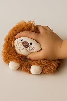 SquarePals Lion 10cm