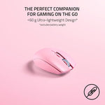 Razer Orochi V2 - Quartz Edition