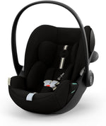 CYBEX Gold Cloud G3 Plus Baby Car Seat – Ergonomic Infant Carrier