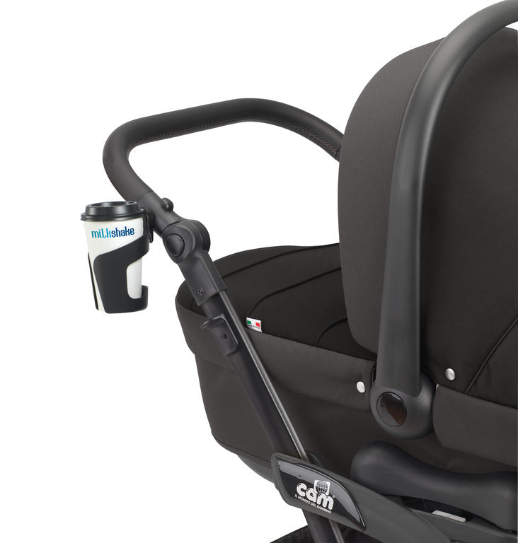 Cam Tumbler Holder For Strollers
