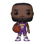 Funko Pop Jumbo LeBron James