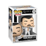 Funko Pop Freddie Mercury