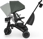 Kinderkraft: JAZZ 3 Tricycle - Green