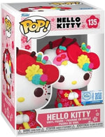 Funko Pop Hello Kitty in Kimono