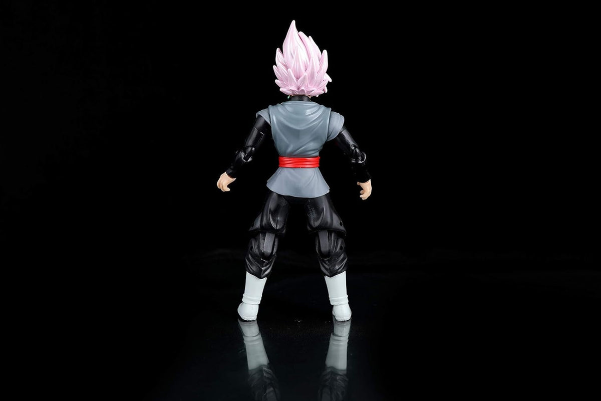 Bandai Goku Black Rose