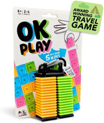 Big Potato Games - OK Play