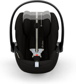CYBEX Gold Cloud G3 Plus Baby Car Seat – Ergonomic Infant Carrier