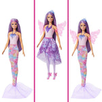 Barbie Fantasy Fashion Set