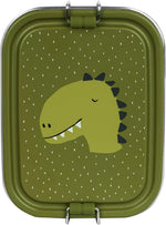 Trixie: Small Lunch Box - Mr. Dino