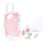 Make It Real 3C4 G Adventure Fun Suitcase Cosmetic Set