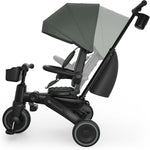 Kinderkraft: JAZZ 3 Tricycle - Green