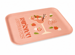 Melamine Rectangular Serving Tray – 36 × 29 cm