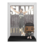 Funko Pop NBA Giannis Antetokounmpo