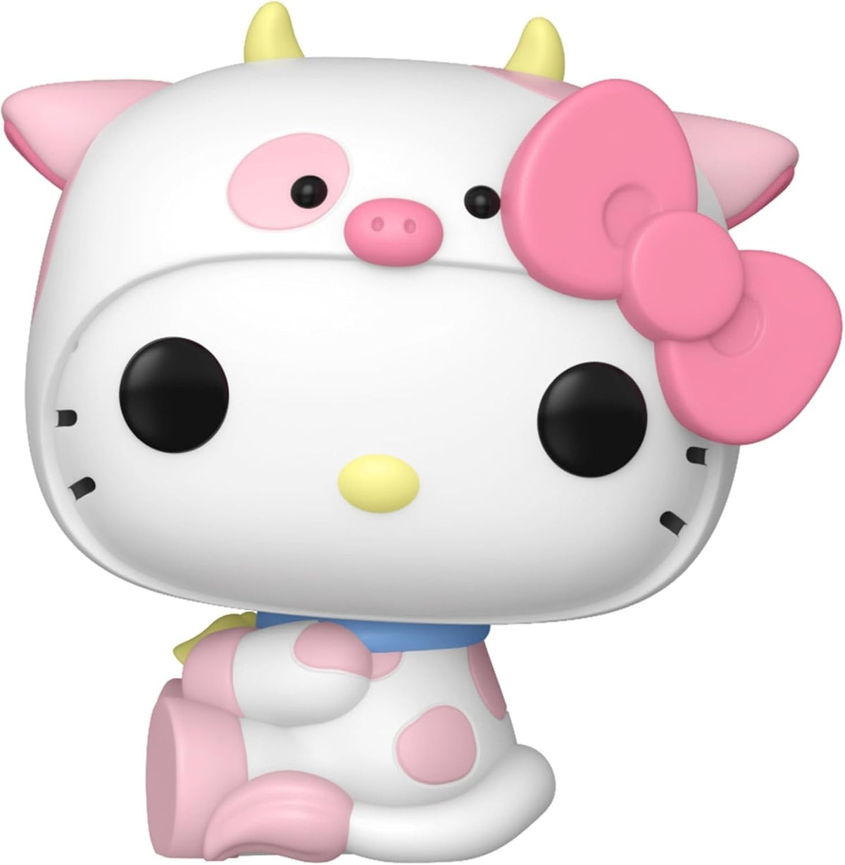 Funko Pop Hello Kitty in Cow Costume