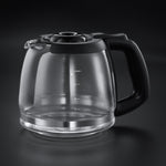 Russell Hobbs Chester Grind & Brew Coffee Maker - Black