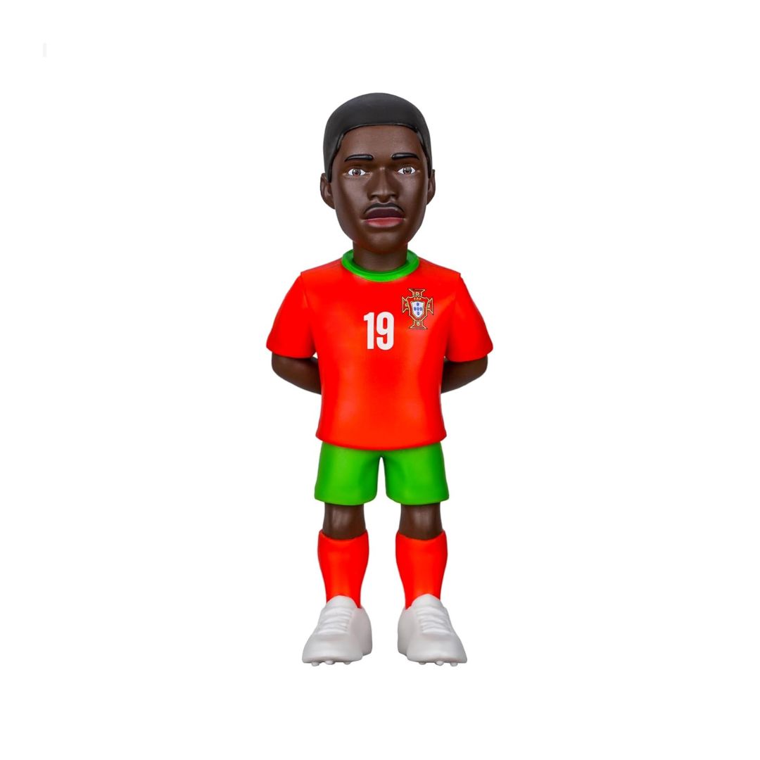 Minix Nuno Mendes Figure - 12 cm