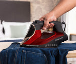 Russell Hobbs Steam Iron One Temperature