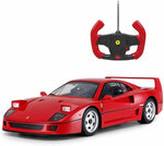 Rastar 1:12 Scale Ferrari F40 RC