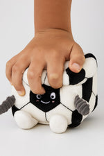 SquarePals Football 10cm
