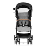 Evenflo Gold Otto Self-Folding Stroller Moonstone Gray