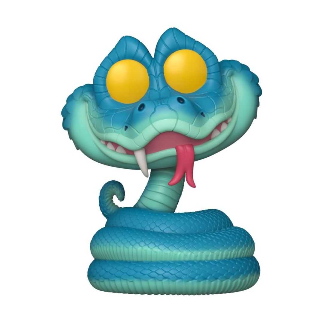 Funko Pop Gary De'Snake