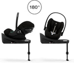 CYBEX Gold Cloud G3 Plus Baby Car Seat – Ergonomic Infant Carrier