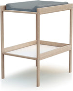 Webaby: Changing Table MILO - Wooden Nursery Changing Station