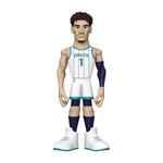 Funko Gold NBA LaMelo Ball - 12 Inch