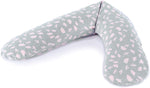 THERALINE Comfort Maternity Cushion – Tender Blossom