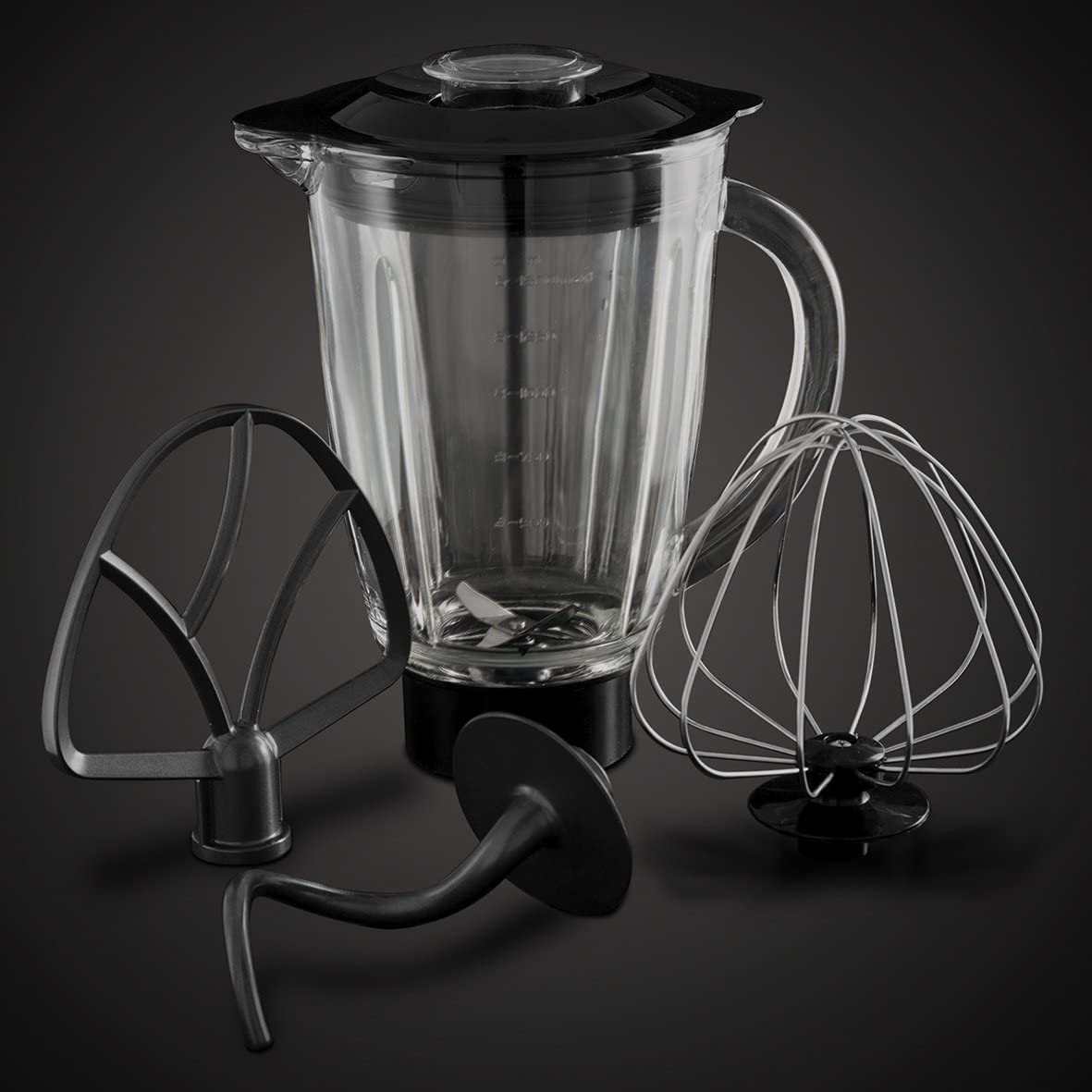 Russell Hobbs Desire Kitchen Machine