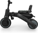 Kinderkraft: JAZZ 3 Tricycle - Green