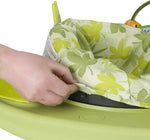 Evenflo: ExerSaucer Safari Friends Jumper Activity Center