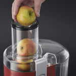Russell Hobbs Juicer Desire, Red