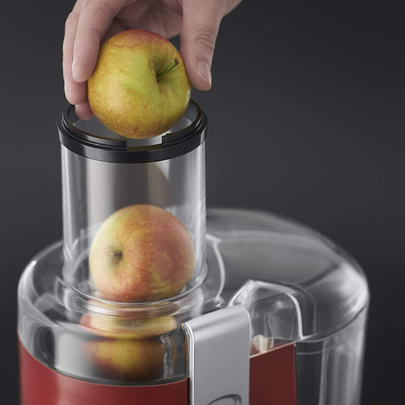 Russell Hobbs Juicer Desire, Red