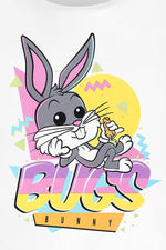 Funko Pop Tee Retro Bugs Bunny